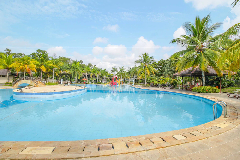 Town House Bukit Damai Indah Hotel & Residence by Airy Rooms
