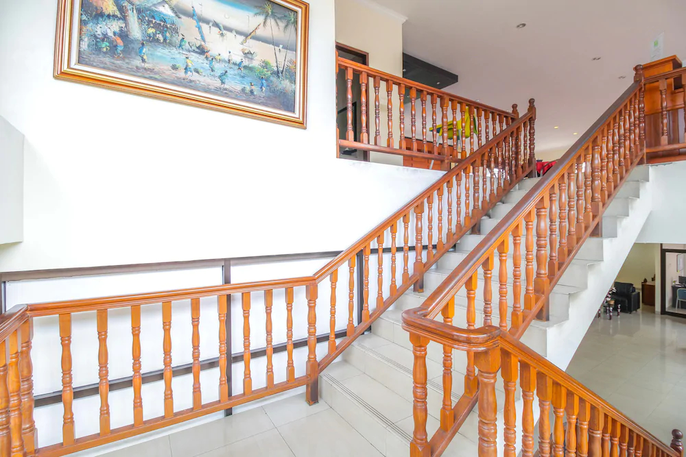 Town House Bukit Damai Indah Hotel & Residence by Airy Rooms