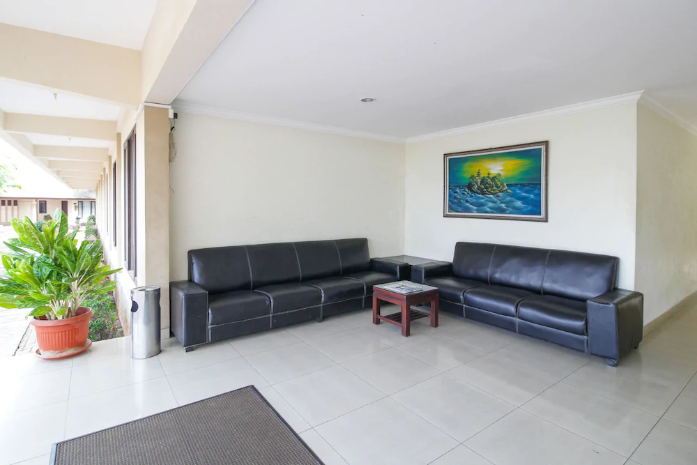 Town House Bukit Damai Indah Hotel & Residence by Airy Rooms