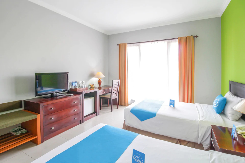 Town House Bukit Damai Indah Hotel & Residence by Airy Rooms