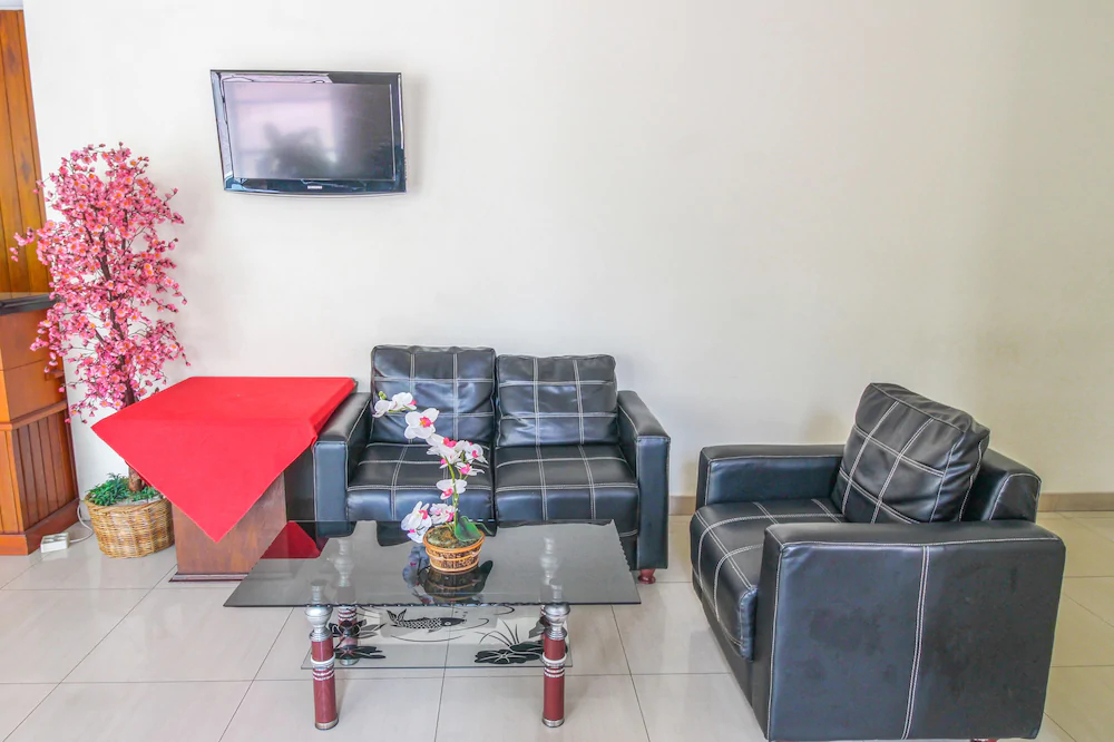 Town House Bukit Damai Indah Hotel & Residence by Airy Rooms