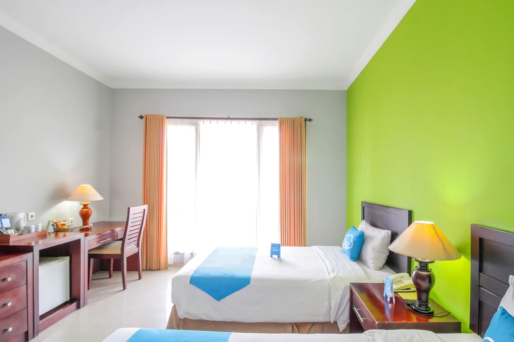 Town House Bukit Damai Indah Hotel & Residence by Airy Rooms