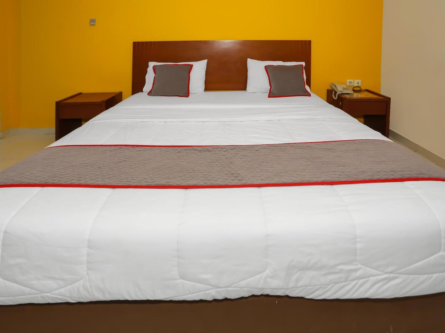 Hotel Fiducia Pasar Minggu