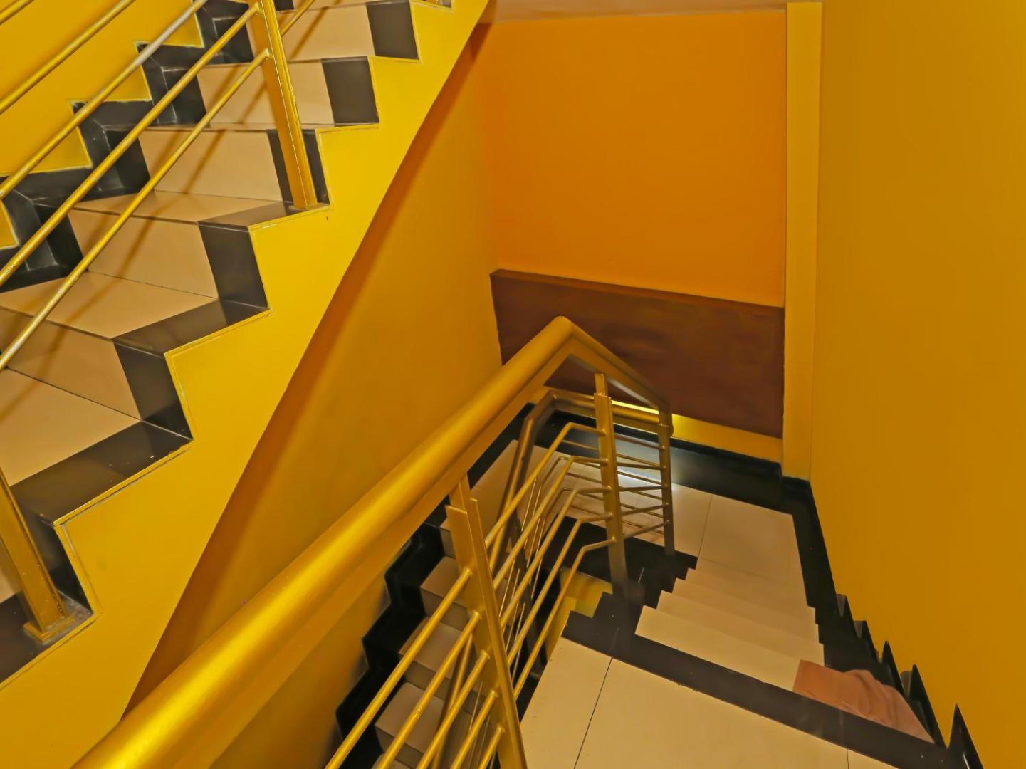 Hotel Fiducia Pasar Minggu