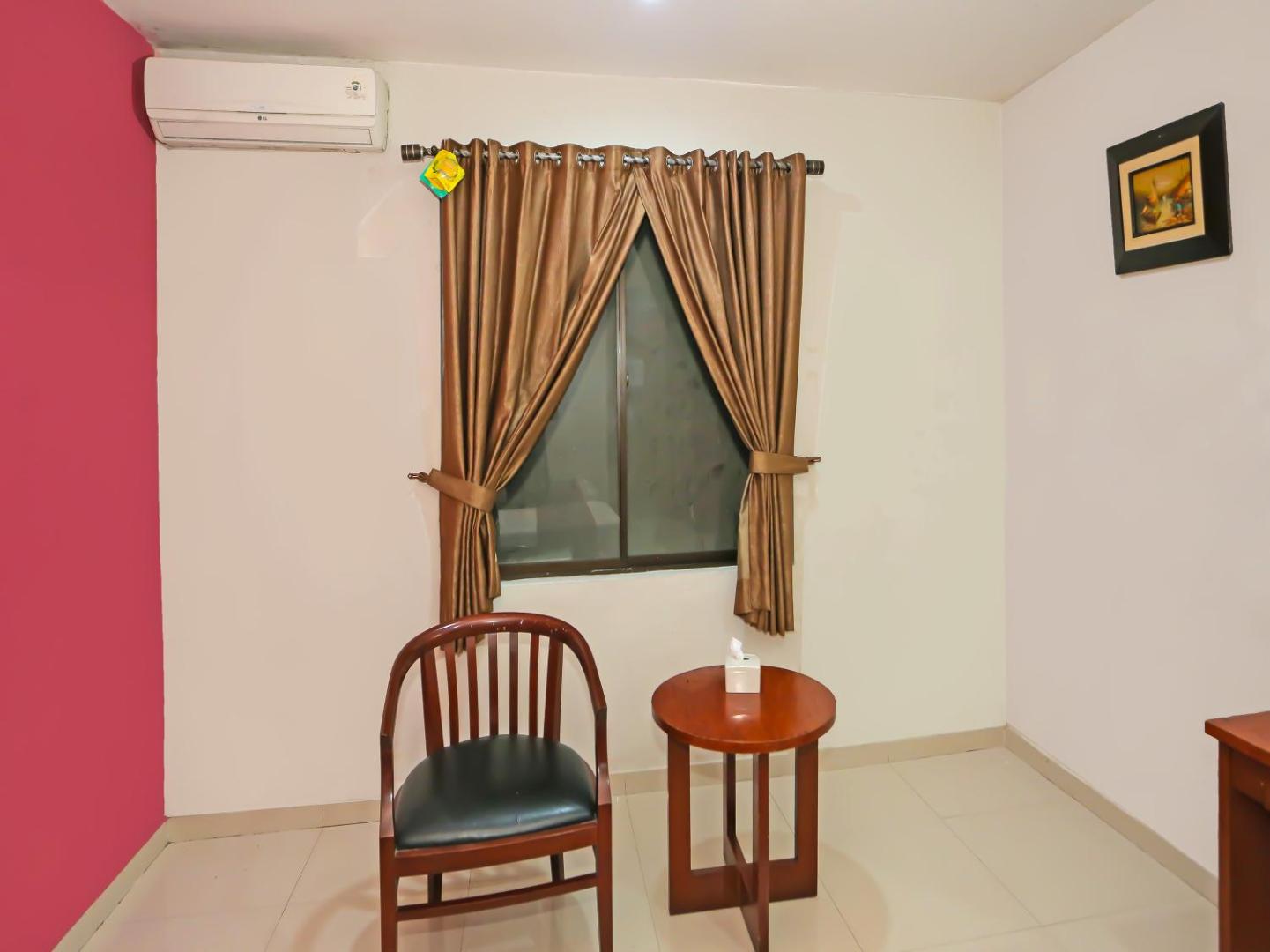 Hotel Fiducia Pasar Minggu