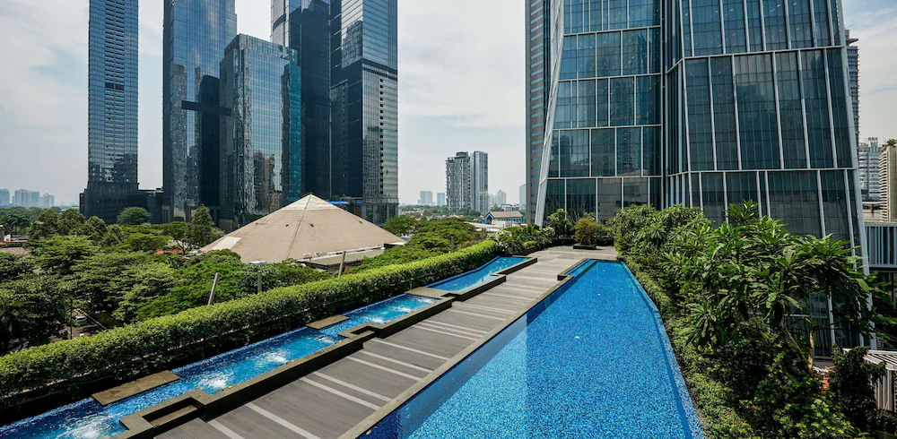 Alila SCBD Jakarta