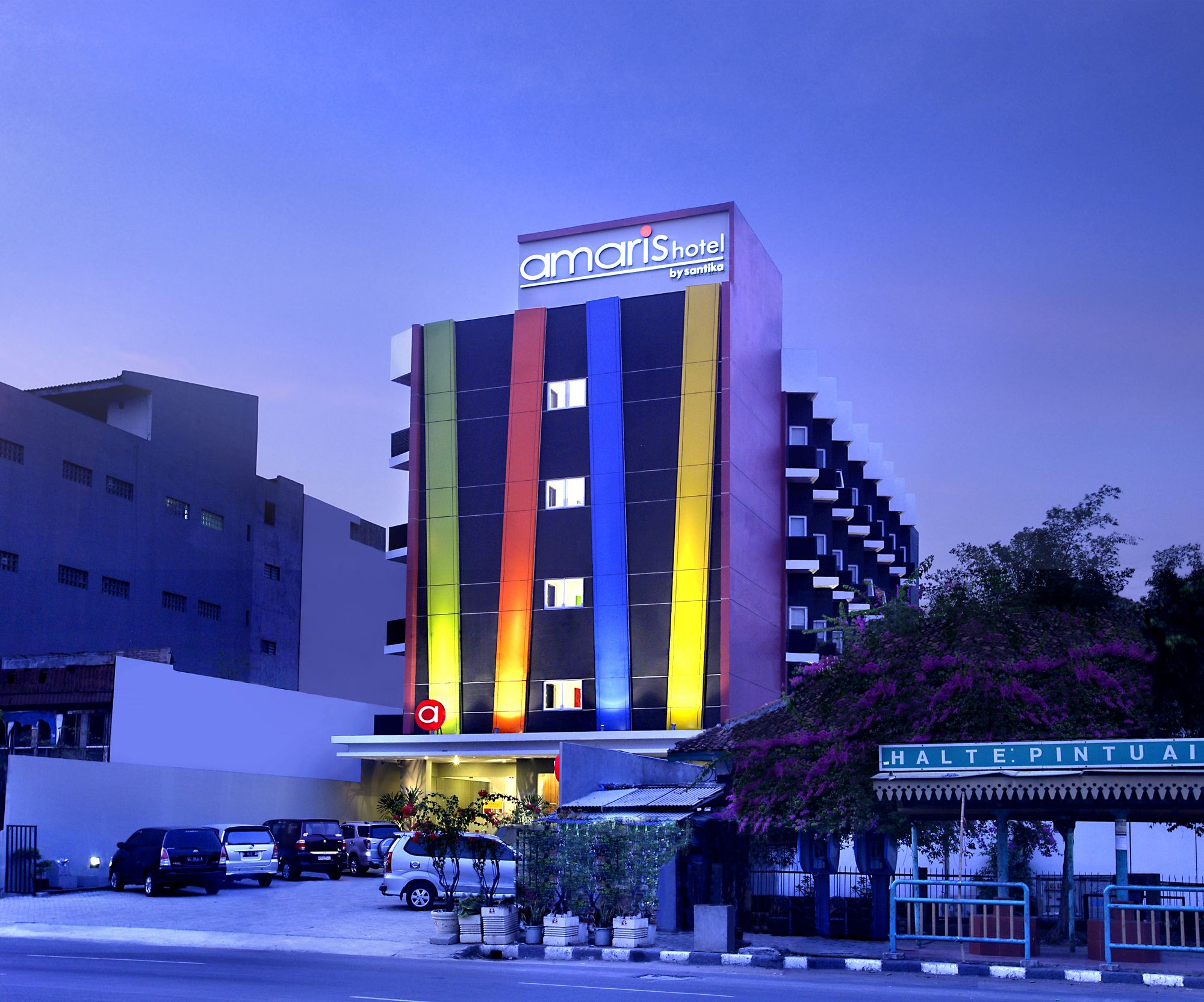 Amaris Hotel Juanda