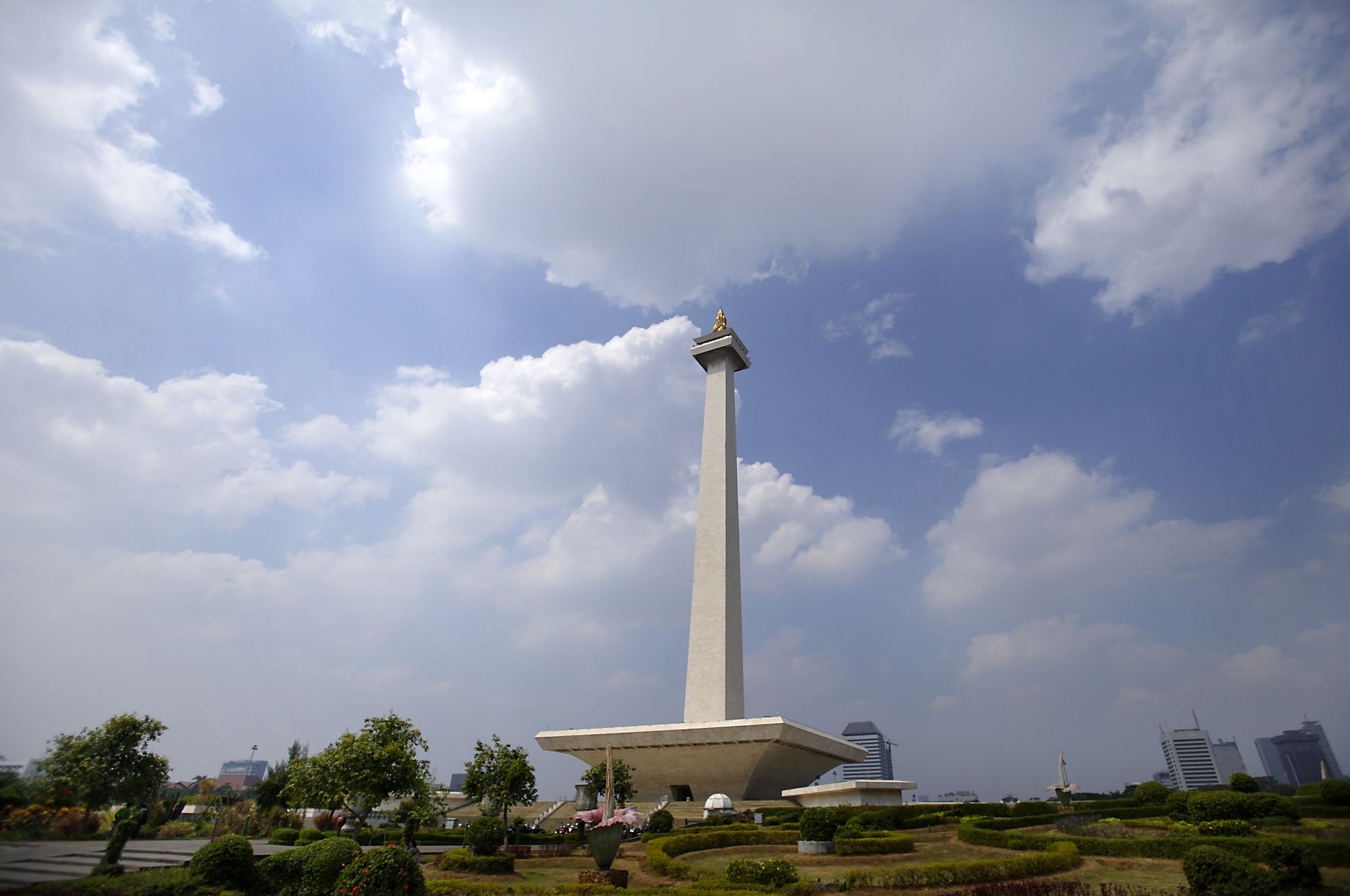 Amaris Hotel Juanda