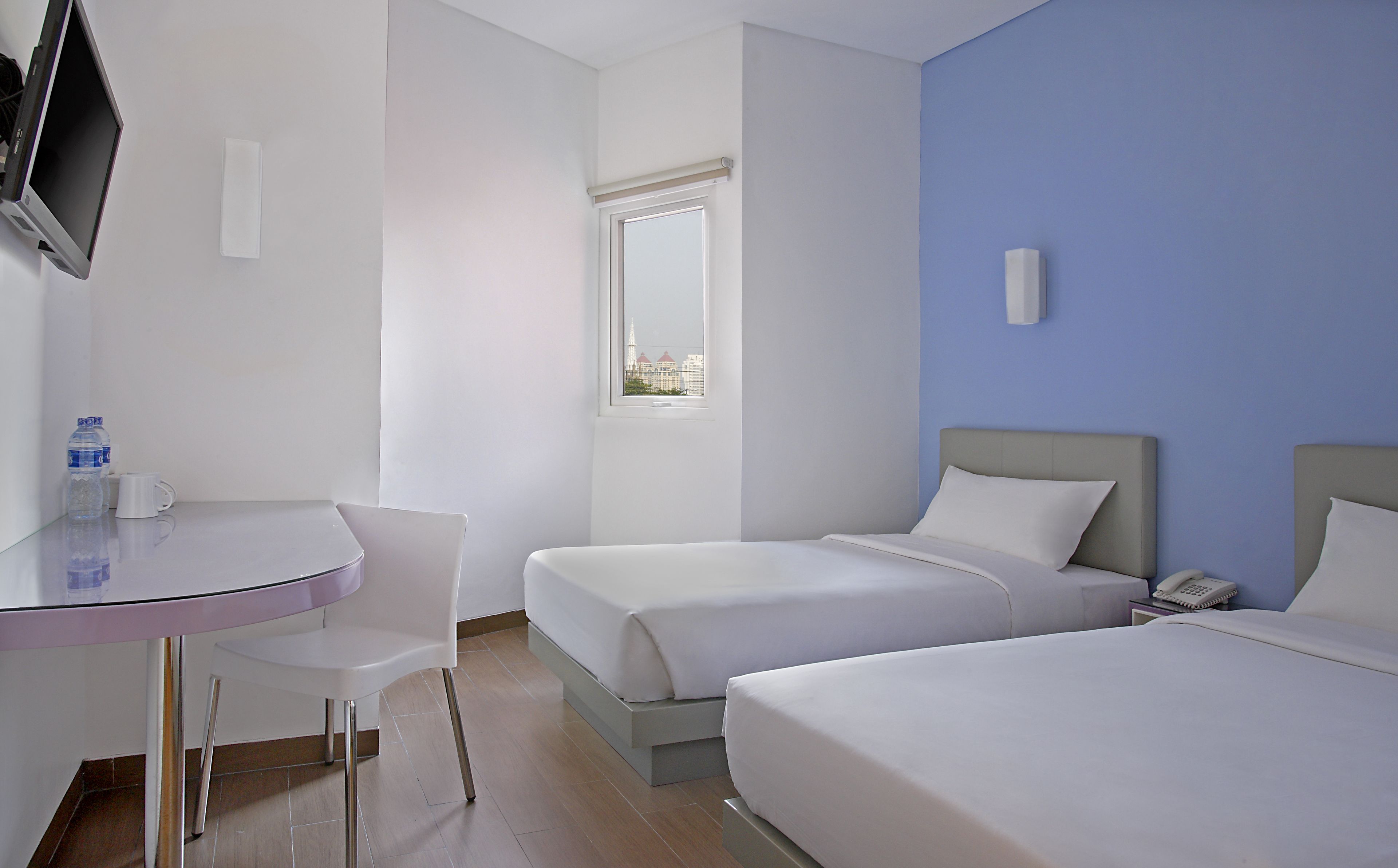 Amaris Hotel Juanda
