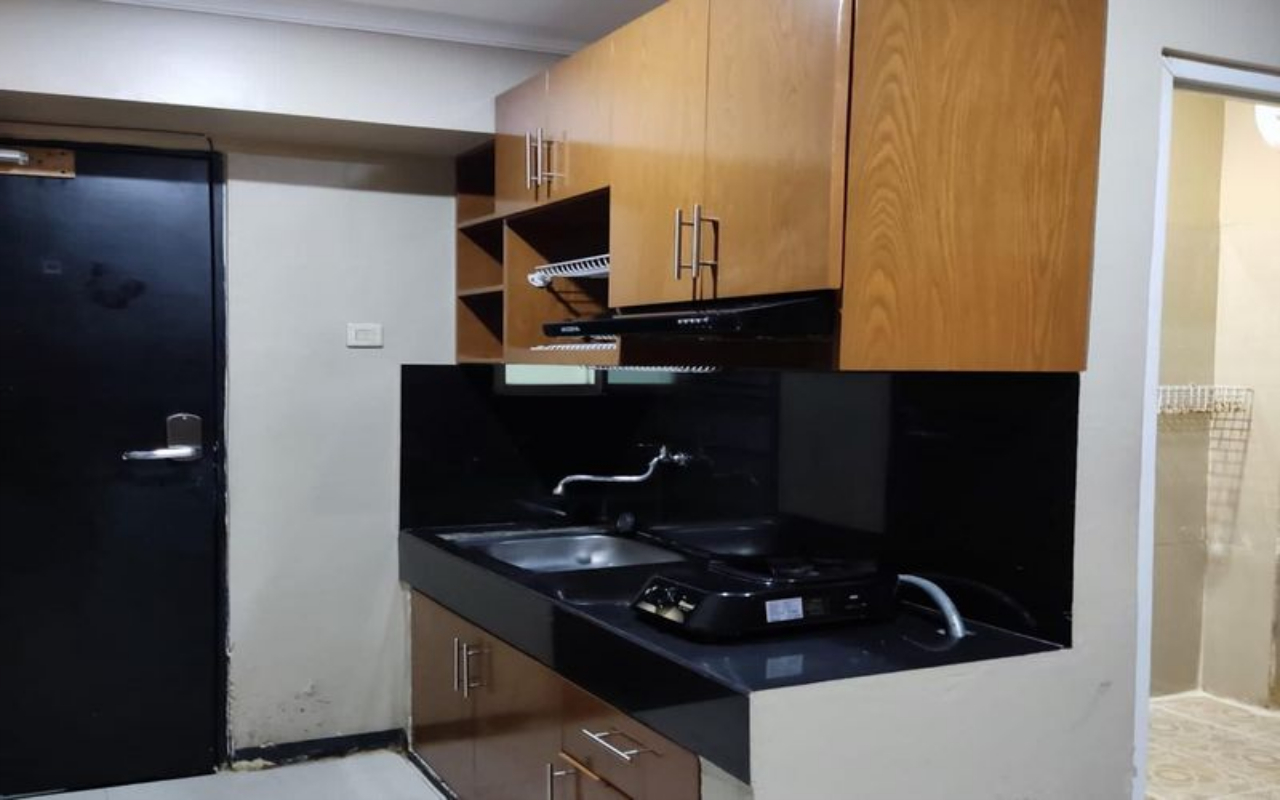Apartemen Sentra Timur by HHH Property