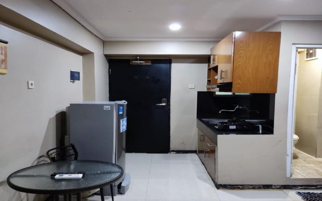 Apartemen Sentra Timur by HHH Property