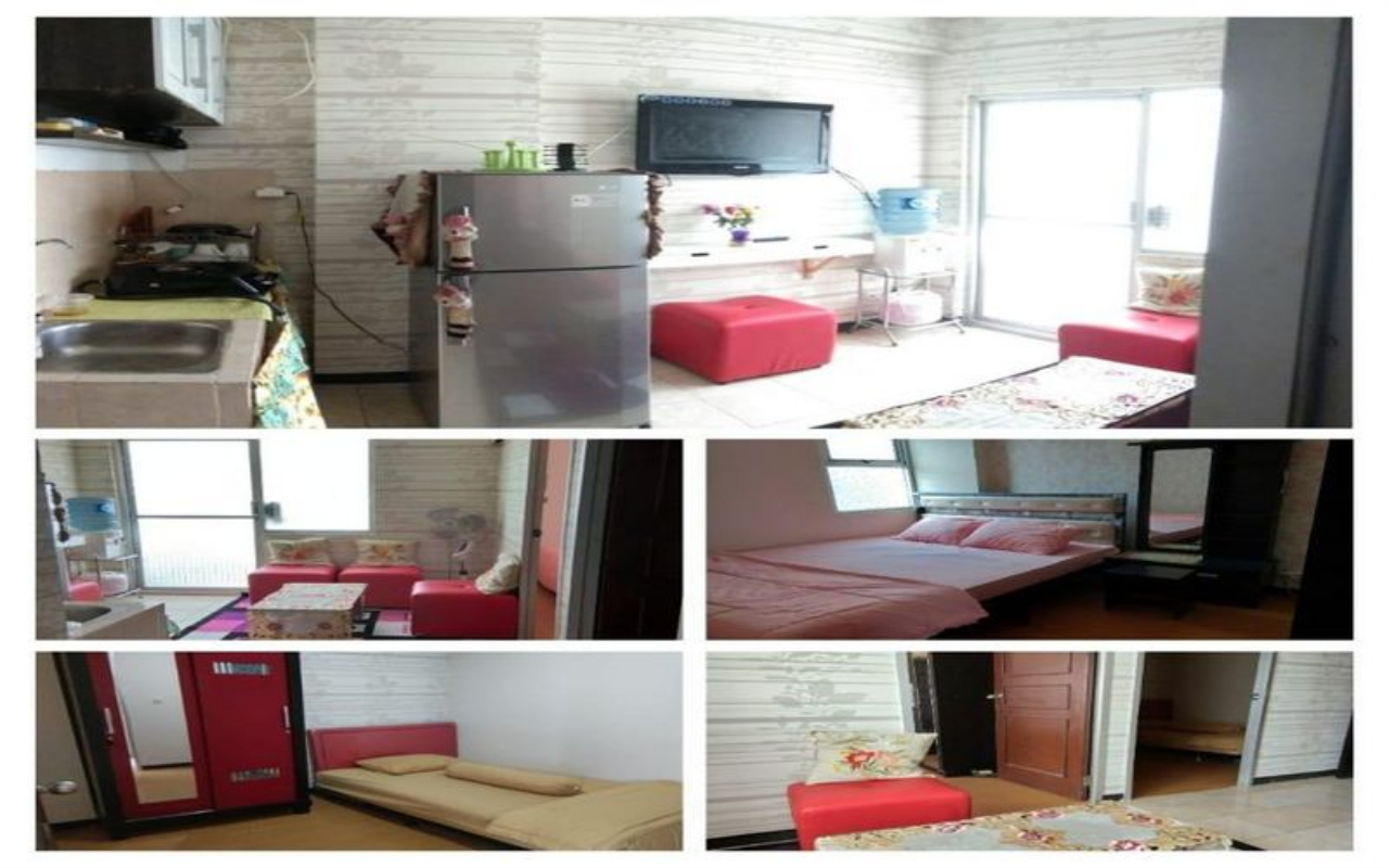 Apartemen Sentra Timur by HHH Property