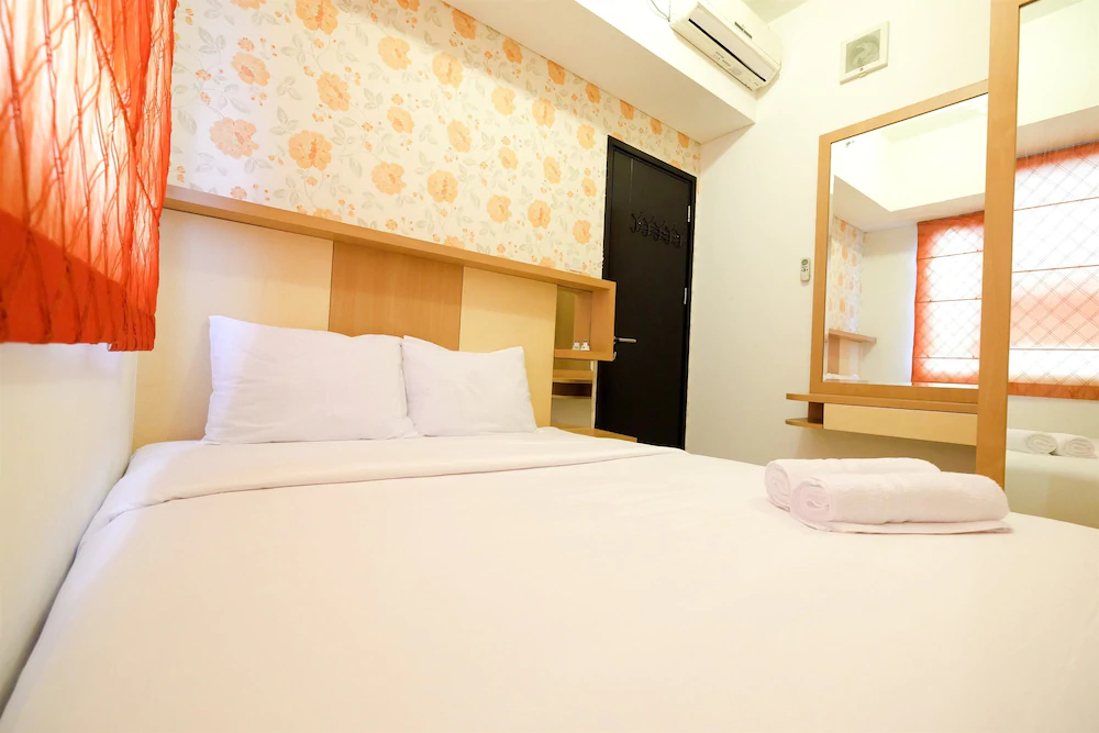 Apartment Westmark Jakarta