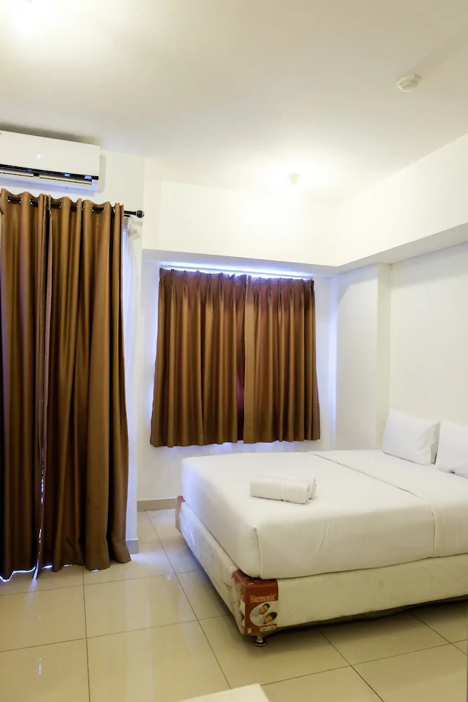 Apartment Westmark Jakarta
