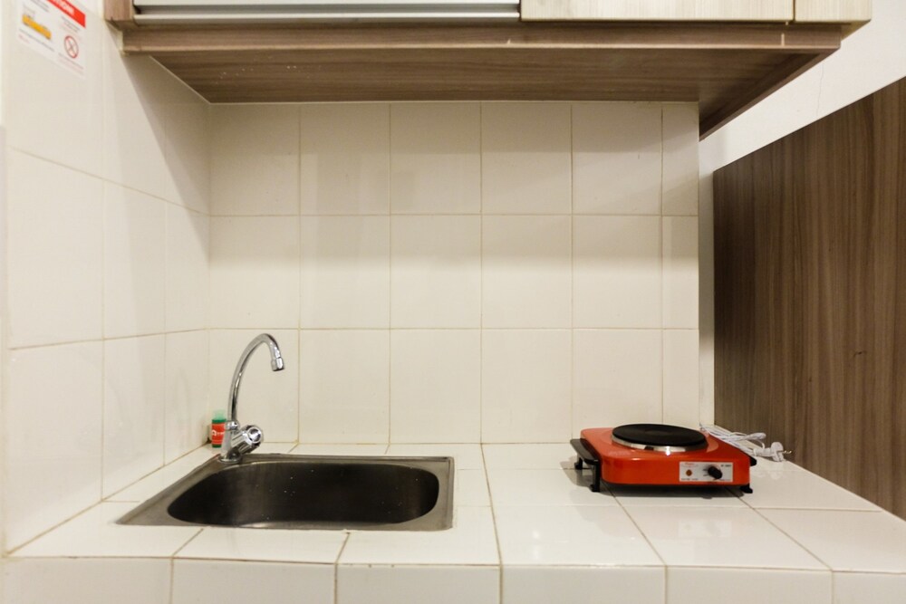 Apartment Westmark Jakarta