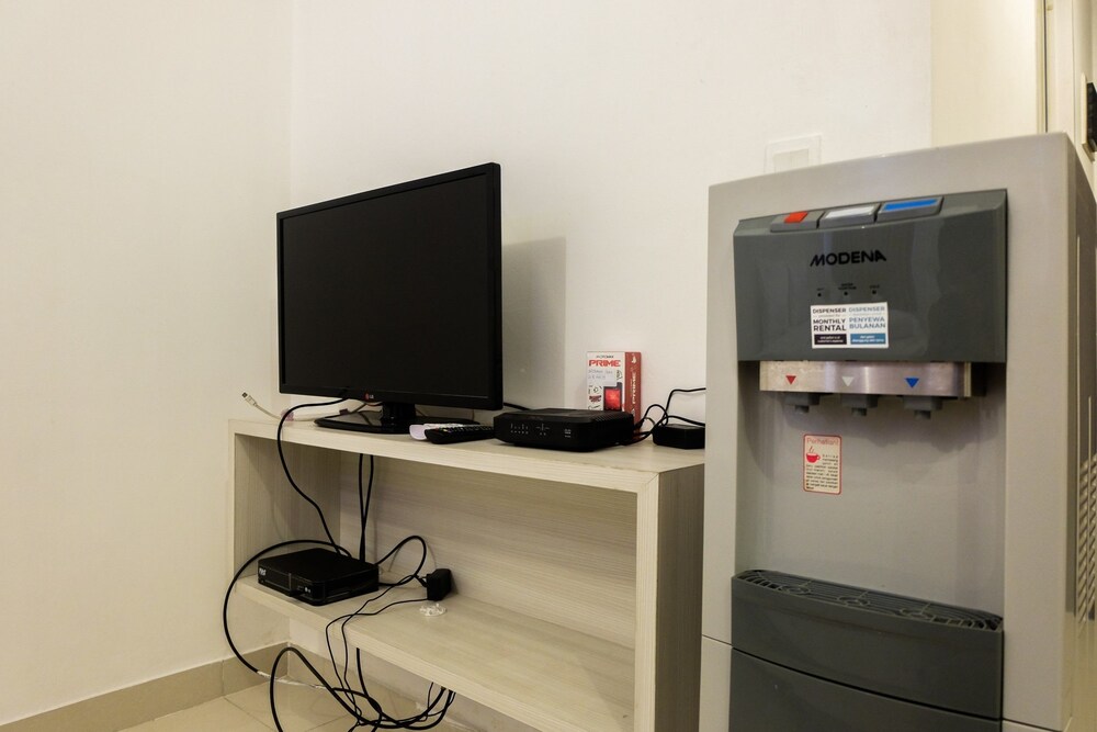 Apartment Westmark Jakarta