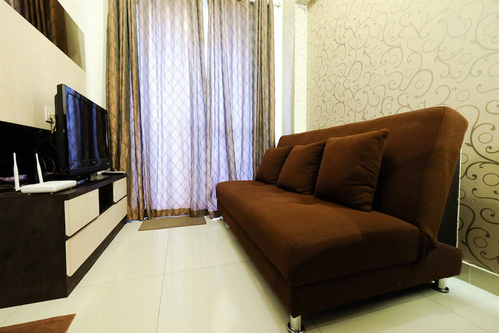 Apartment Westmark Jakarta