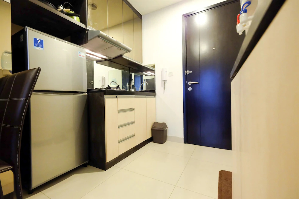 Apartment Westmark Jakarta