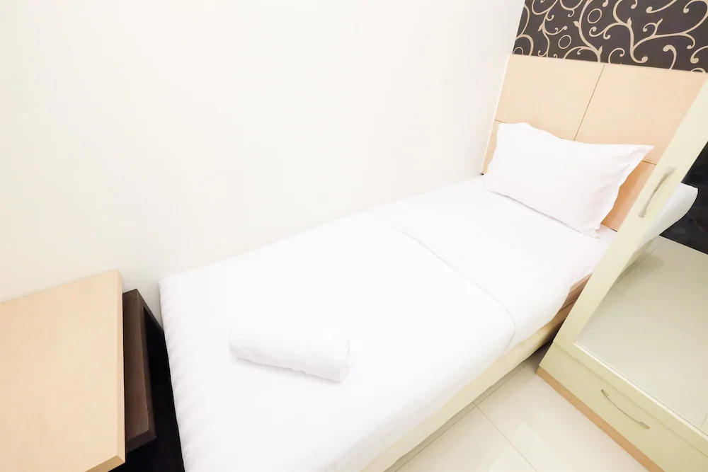 Apartment Westmark Jakarta