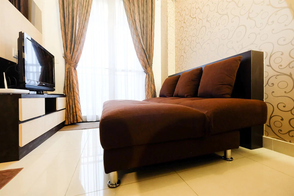 Apartment Westmark Jakarta