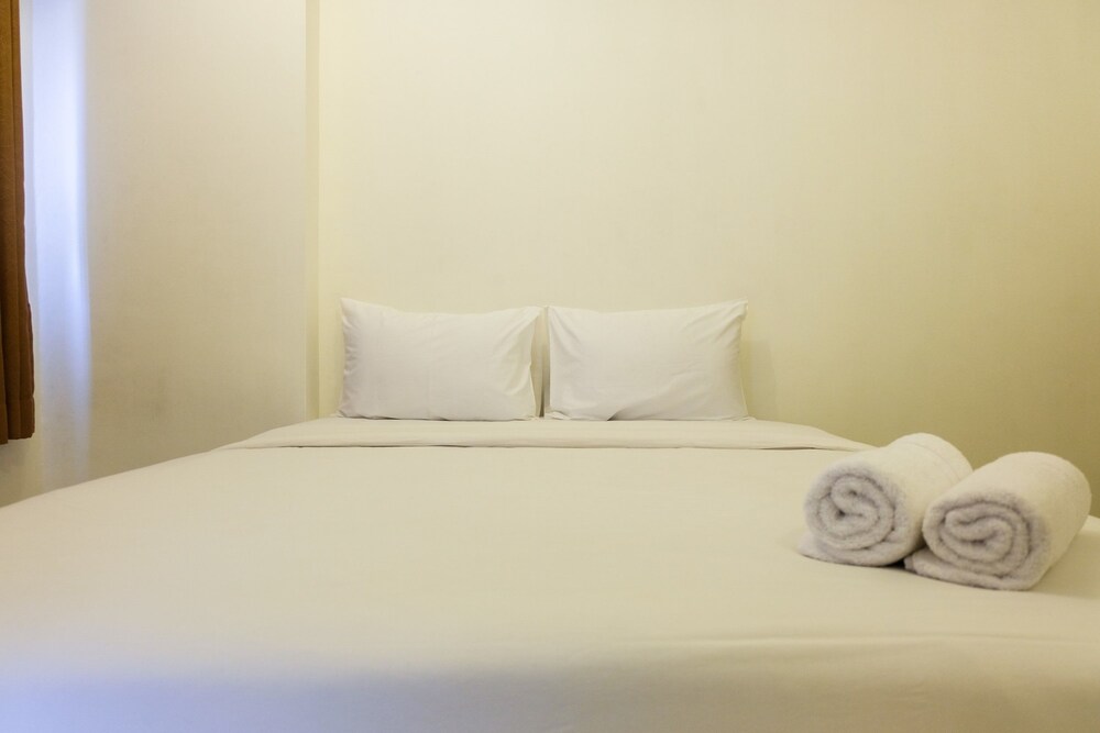 Apartment Westmark Jakarta