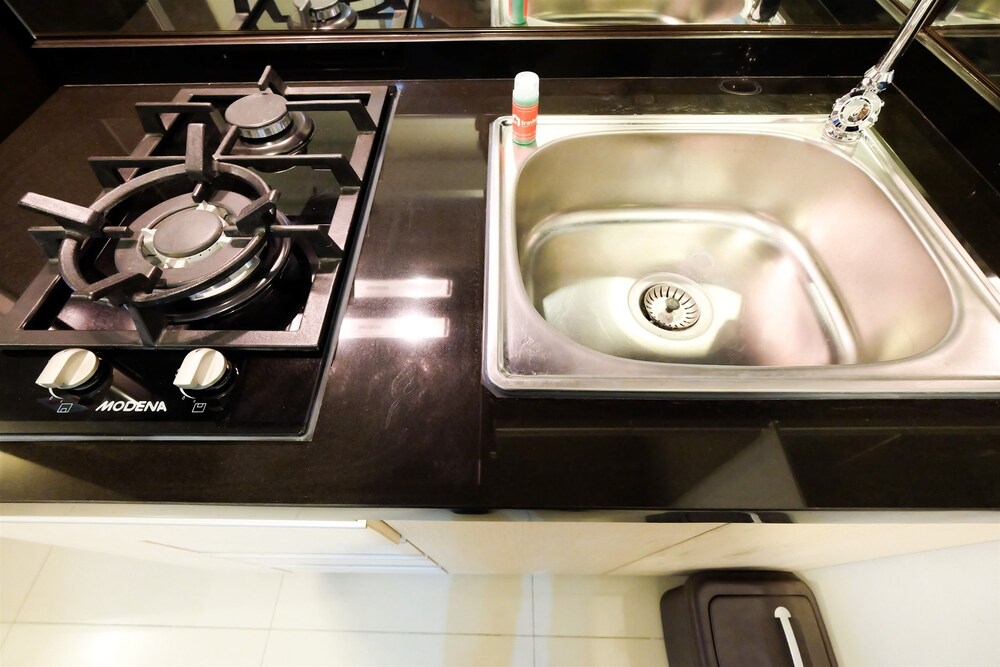 Apartment Westmark Jakarta