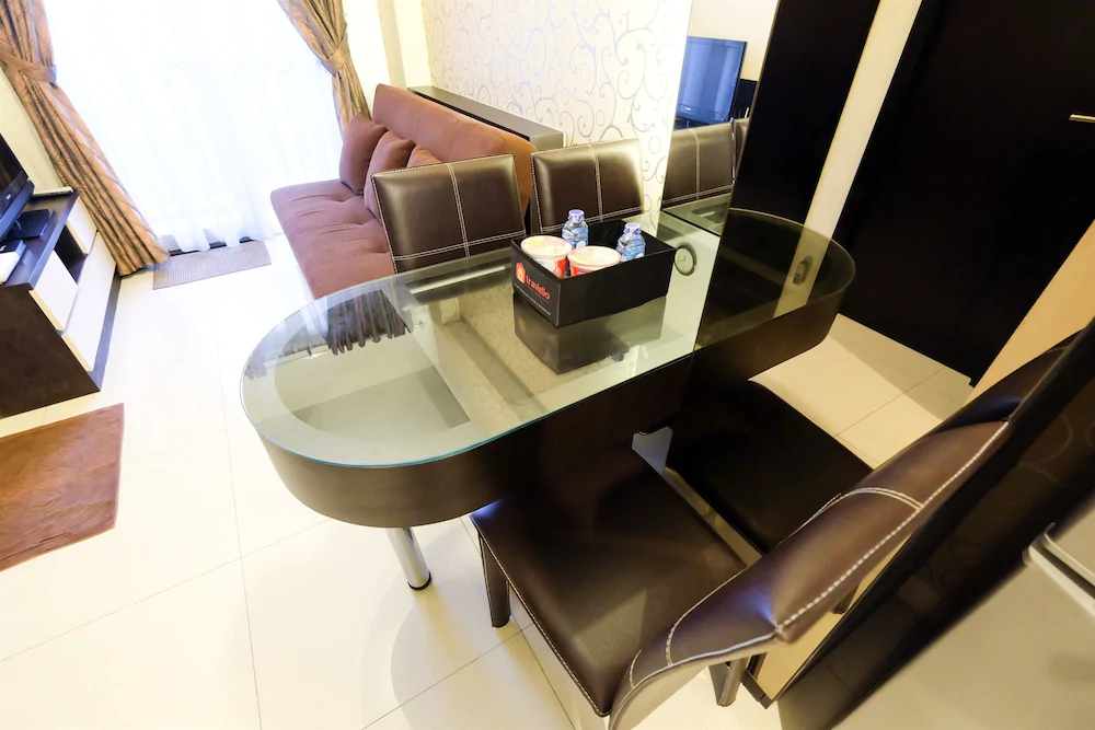 Apartment Westmark Jakarta