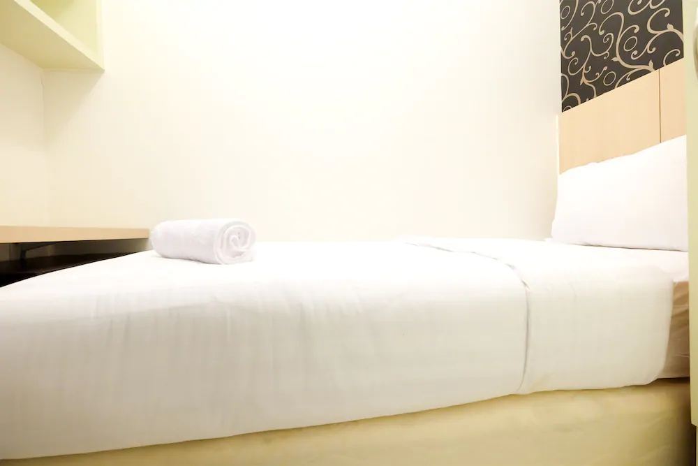Apartment Westmark Jakarta