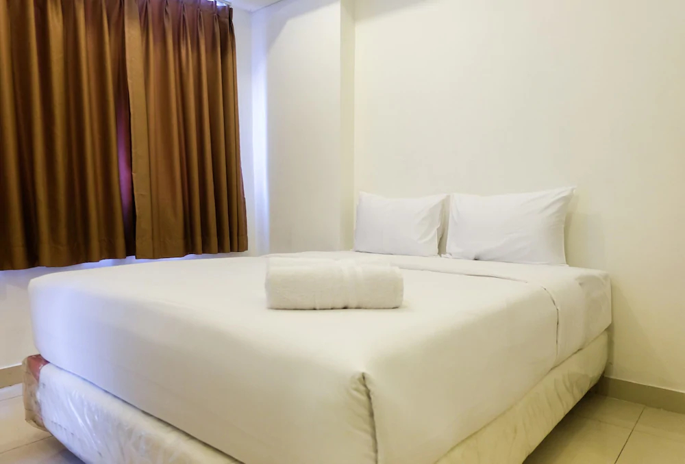 Apartment Westmark Jakarta