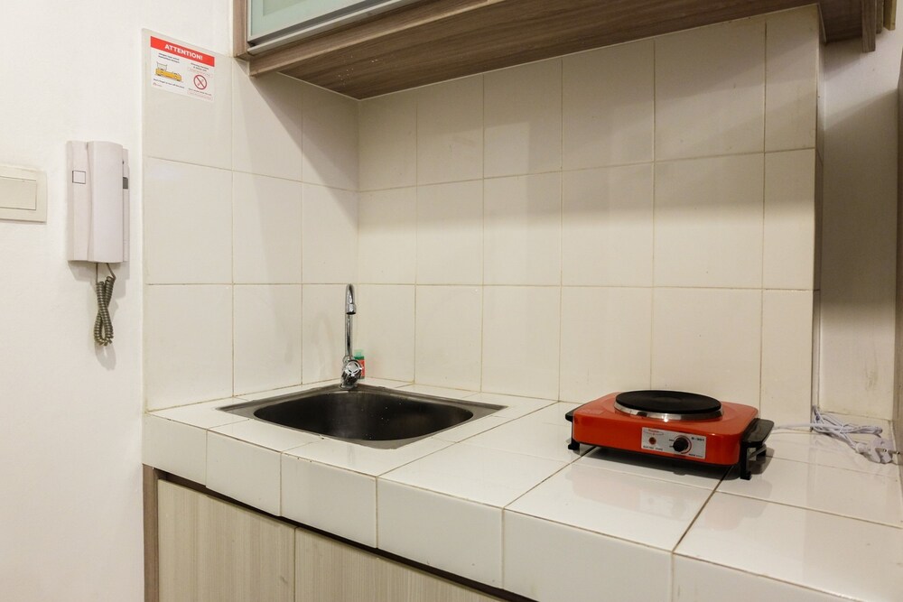 Apartment Westmark Jakarta