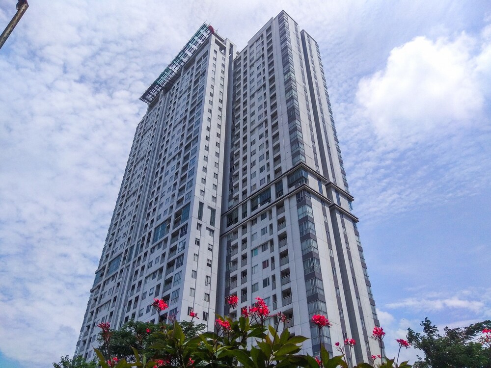 Apartment Westmark Jakarta