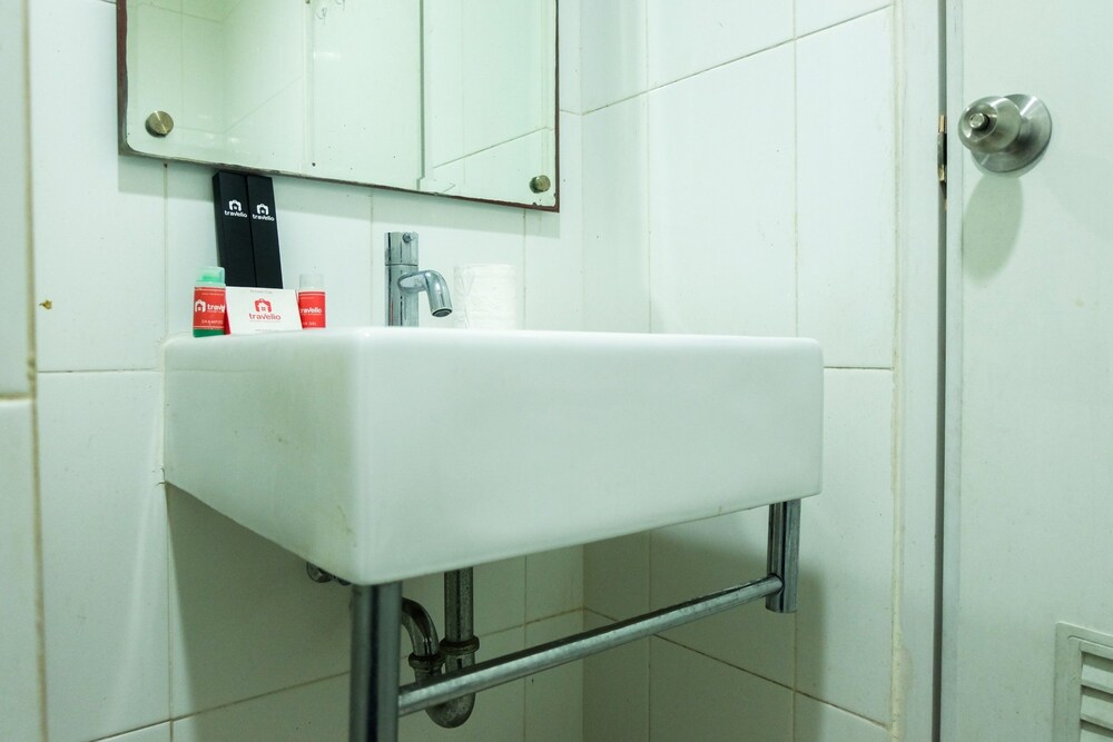 Apartment Westmark Jakarta