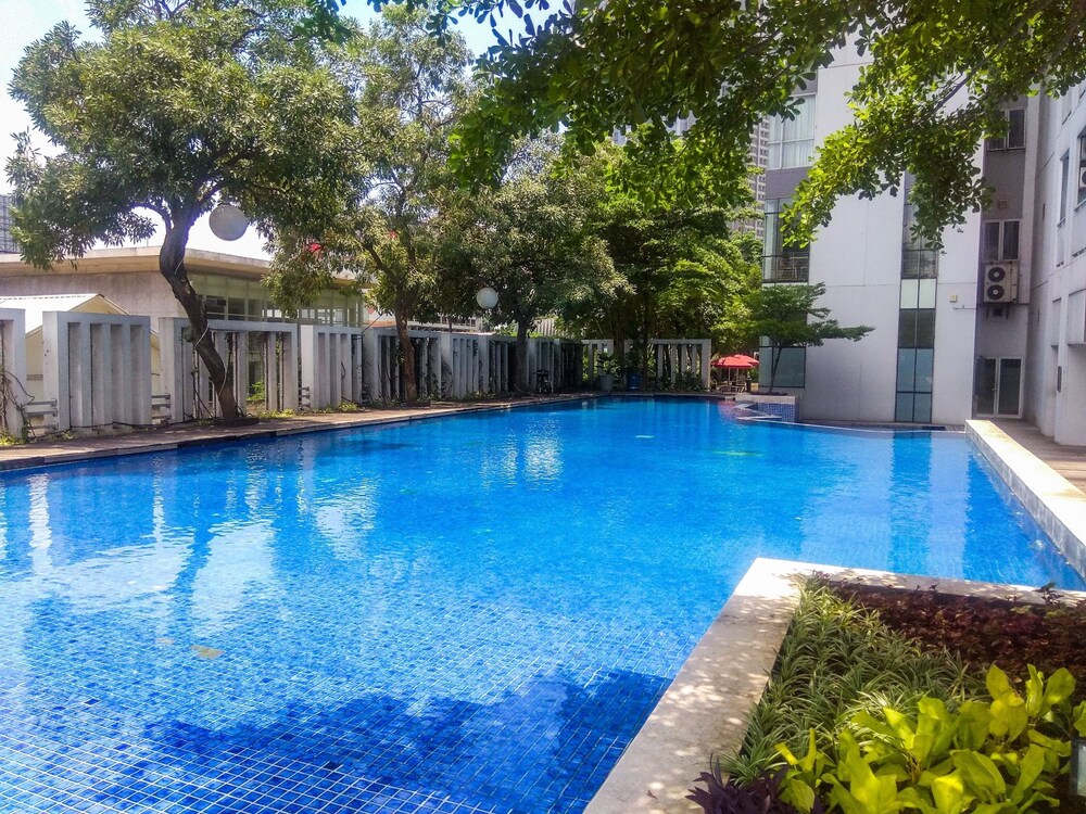 Apartment Westmark Jakarta