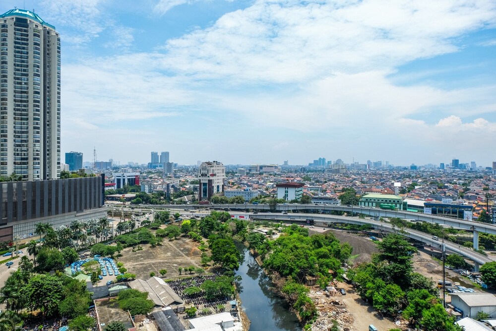 Apartment Westmark Jakarta