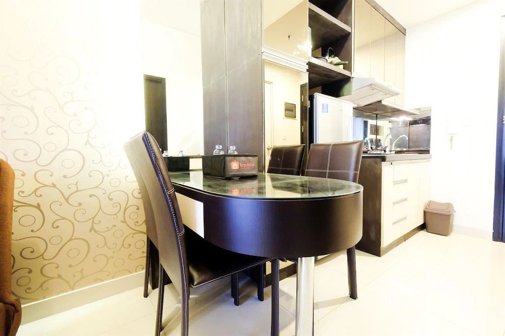 Apartment Westmark Jakarta