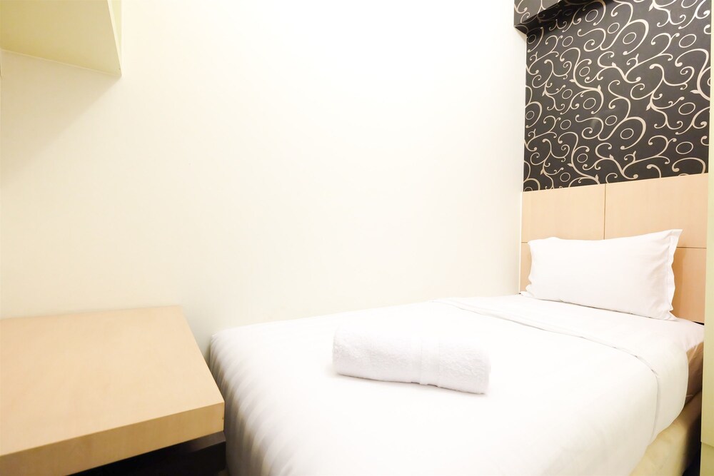 Apartment Westmark Jakarta