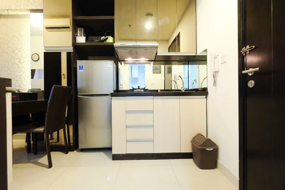 Apartment Westmark Jakarta