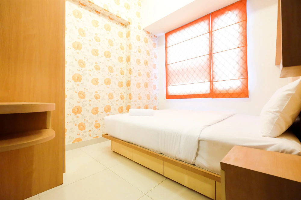 Apartment Westmark Jakarta