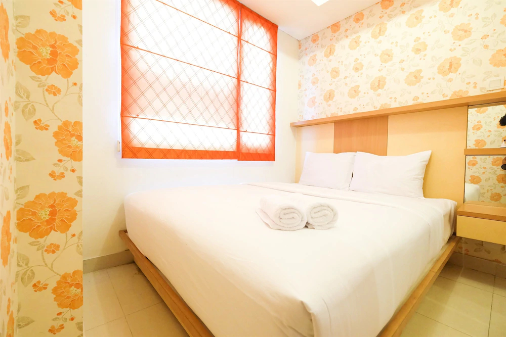 Apartment Westmark Jakarta