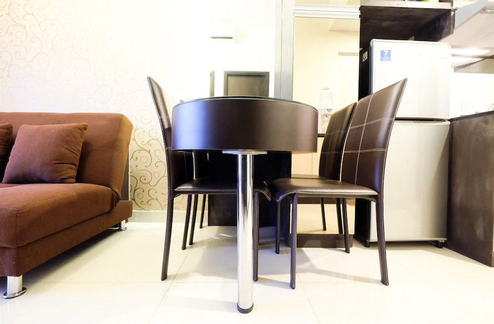 Apartment Westmark Jakarta