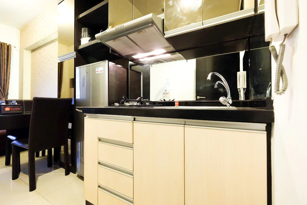 Apartment Westmark Jakarta