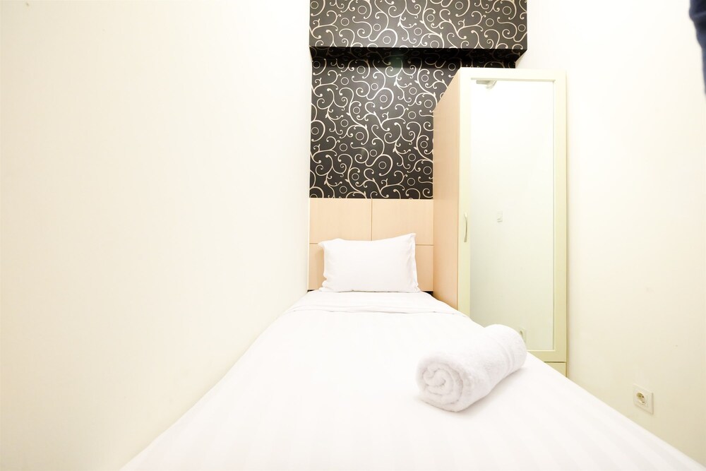 Apartment Westmark Jakarta