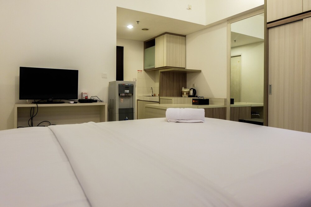 Apartment Westmark Jakarta