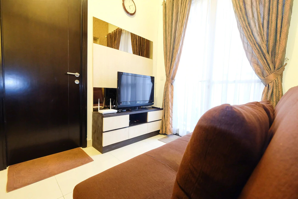 Apartment Westmark Jakarta