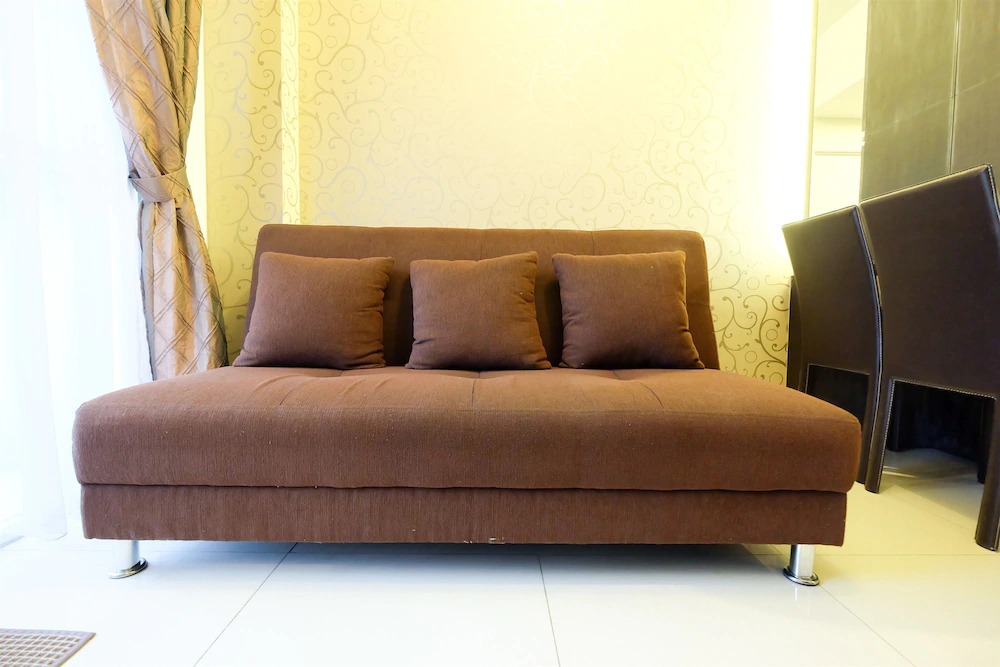 Apartment Westmark Jakarta