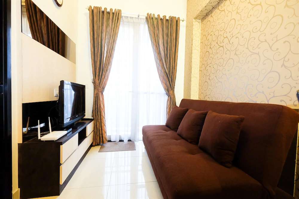 Apartment Westmark Jakarta
