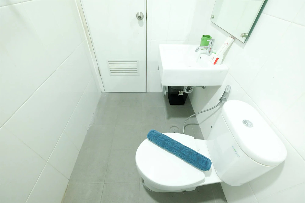 Apartment Westmark Jakarta