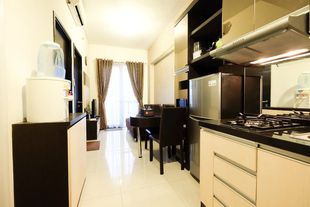 Apartment Westmark Jakarta