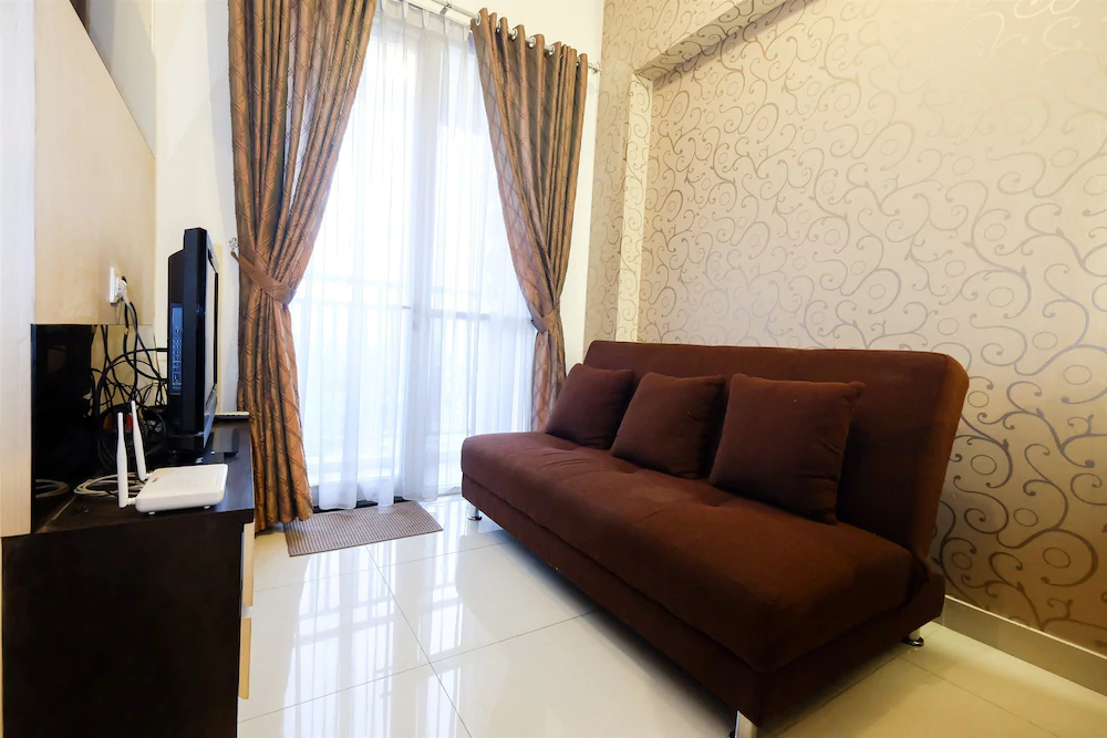 Apartment Westmark Jakarta