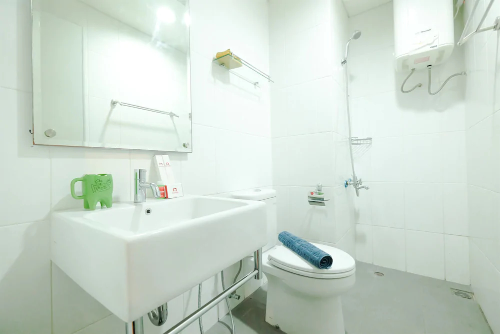 Apartment Westmark Jakarta
